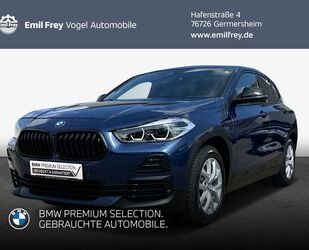 BMW X2 Gebrauchtwagen