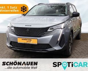 Peugeot 5008 Gebrauchtwagen