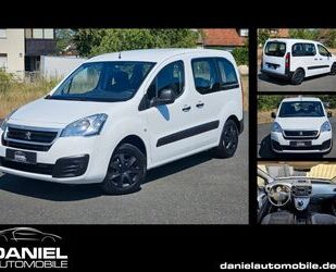 Peugeot Partner Tepee Gebrauchtwagen