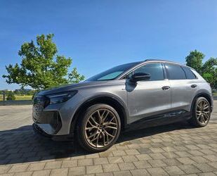 Audi Q4 e-tron Gebrauchtwagen