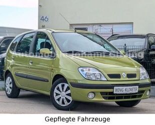 Renault Scenic Gebrauchtwagen