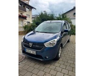 Peugeot Lodgy 
