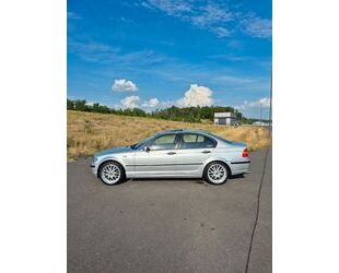 BMW 316 Gebrauchtwagen