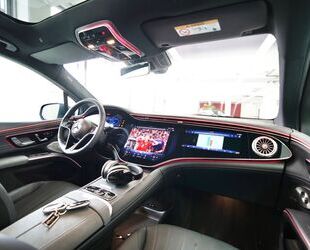 Mercedes-Benz EQS SUV Gebrauchtwagen