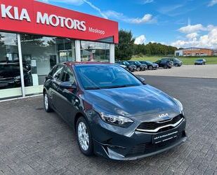 Kia ceed / Ceed Gebrauchtwagen