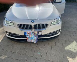 BMW 535 Gebrauchtwagen