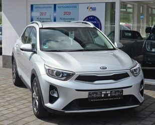 Kia Stonic Gebrauchtwagen