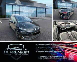Citroen C4 SpaceTourer Gebrauchtwagen
