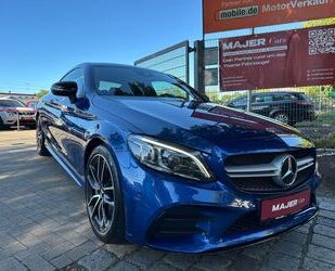Mercedes-Benz C 43 AMG Gebrauchtwagen