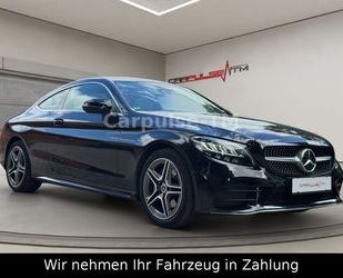 Mercedes-Benz C 180 Gebrauchtwagen