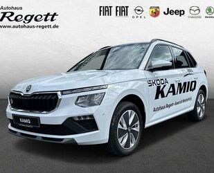 Skoda Kamiq Gebrauchtwagen