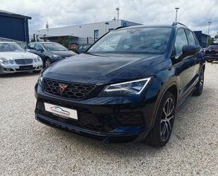 Cupra Ateca Gebrauchtwagen