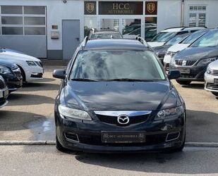 Mazda 6 Gebrauchtwagen