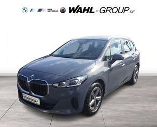 BMW 218 Active Tourer Gebrauchtwagen