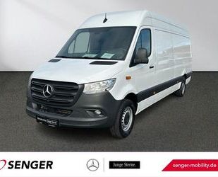Mercedes-Benz Sprinter Gebrauchtwagen