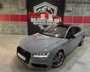 Audi A7 Gebrauchtwagen