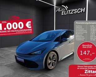 Cupra Born Gebrauchtwagen