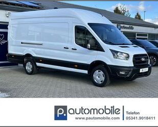 Ford Tourneo Custom Gebrauchtwagen