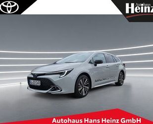 Toyota Corolla Gebrauchtwagen