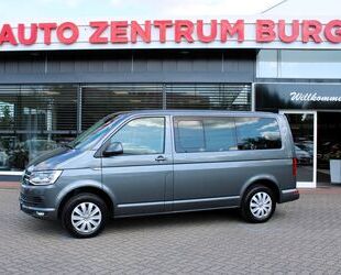 VW T6 Caravelle Gebrauchtwagen
