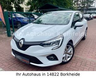 Renault Clio Gebrauchtwagen