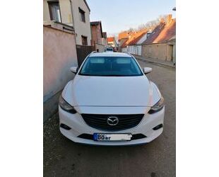 Mazda 6 Gebrauchtwagen