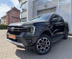Ford Ranger Gebrauchtwagen