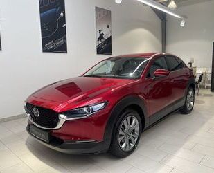 Mazda CX-30 Gebrauchtwagen