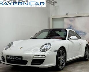 Porsche 997 Gebrauchtwagen