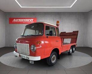 BARKAS B1000 Gebrauchtwagen