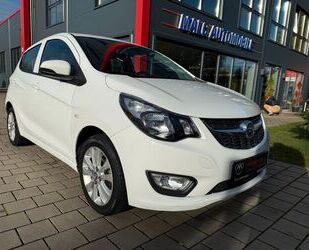 Opel Karl Gebrauchtwagen