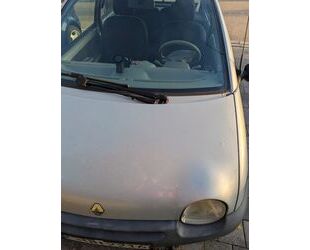 Renault Twingo Gebrauchtwagen