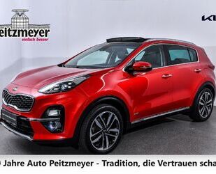 Kia Sportage Gebrauchtwagen