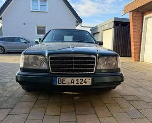 Mercedes-Benz E 200 Gebrauchtwagen