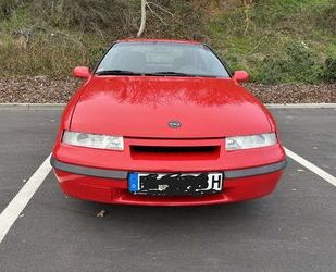 Opel Calibra Gebrauchtwagen