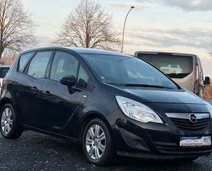 Opel Meriva Gebrauchtwagen