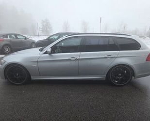 BMW 330 Gebrauchtwagen