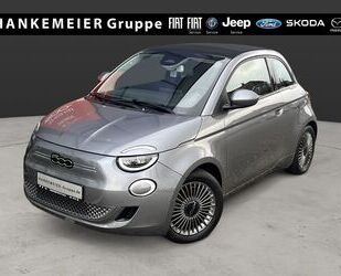 Fiat 500e Gebrauchtwagen