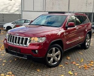 Jeep Grand Cherokee Gebrauchtwagen