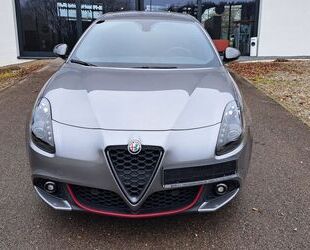 Alfa Romeo Giulietta Gebrauchtwagen