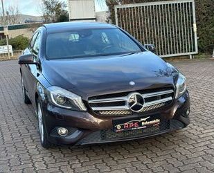 Mercedes-Benz A 180 Gebrauchtwagen
