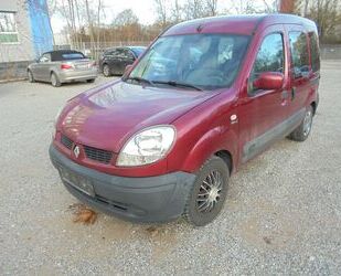 Renault Kangoo Gebrauchtwagen