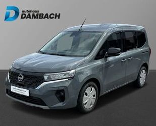 Nissan Townstar Gebrauchtwagen