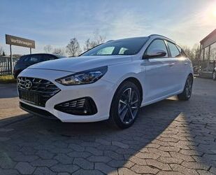 Hyundai i30 Gebrauchtwagen