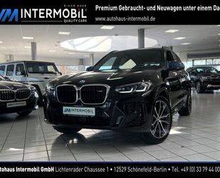 BMW X3 M40 Gebrauchtwagen