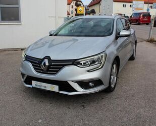Renault Megane Gebrauchtwagen