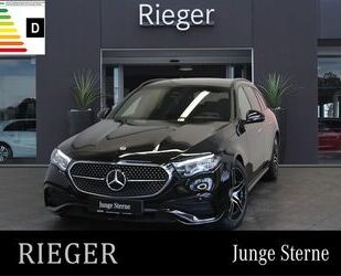 Mercedes-Benz E 220 Gebrauchtwagen