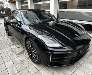 Porsche Panamera Gebrauchtwagen