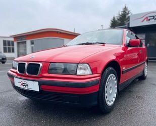BMW 316 Gebrauchtwagen