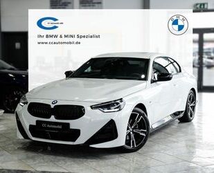 BMW 220 Gebrauchtwagen